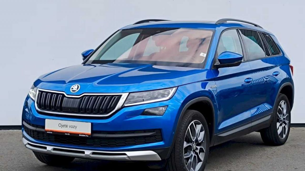 Podzimní akce ŠKODA Plus – zimní pneumatiky a bonusy až 10 000 Kč