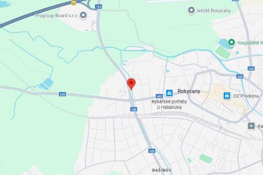 Provozujeme pneuservis a autoservis v Rokycanech Provozujeme pneuservis a autoservis v Rokycanech