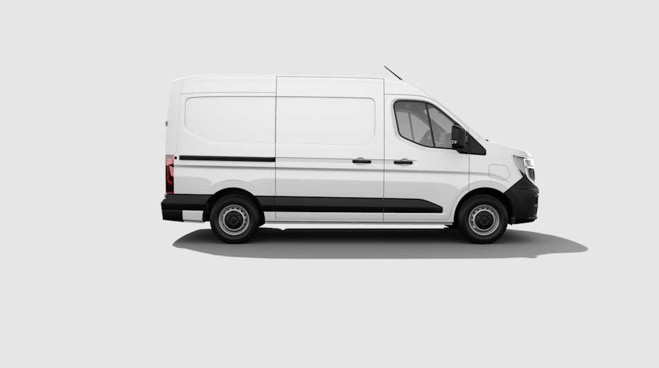 Renault Master E-Tech electric – velký obchodní vůz s delším dojezdem Renault Master E-Tech electric – velký obchodní vůz s delším dojezdem